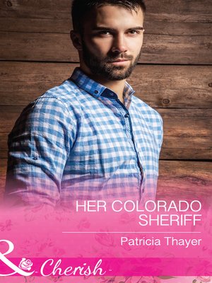 cover image of Her Colorado Sheriff